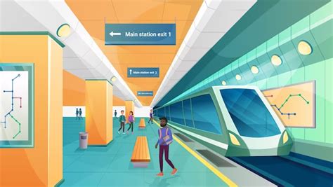 Kolkata Metro Green Line: A Complete Guide - TimesProperty