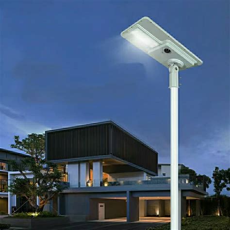 SK165 Nombimz All-In-One Solar LED Street Light - Solar Panels in Nigeria & All in One Solar ...