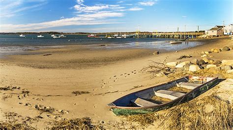 8 Top-Rated Beaches near Portland, Maine | PlanetWare