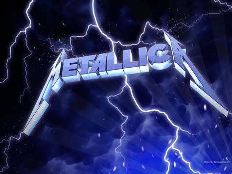 🔥 [80+] Metallica Logo Wallpapers | WallpaperSafari