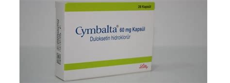 Cymbalta 60mg Dosage Reviews: Popular Relief for Pain and Depression with Some Side Effects ...