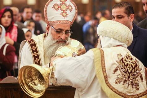 Coptic Christmas Celebrations | Photo Essay