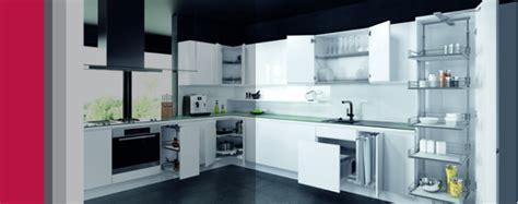 Kitchen Fittings