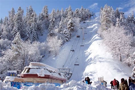 California’s Best Kid-Friendly Ski Resorts - MiniTime