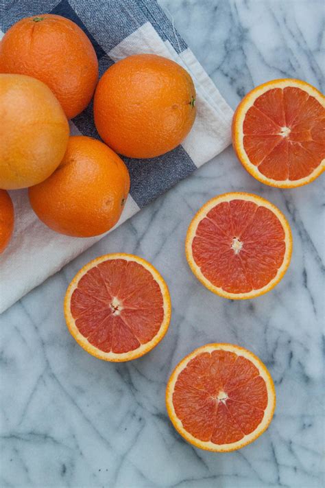 Cara Cara Oranges Prove It’s What’s on the Inside That Counts | Kitchn