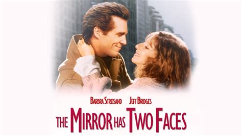 The Mirror Has Two Faces | Apple TV