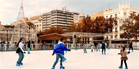 Valencia in Winter: Weather, Things to Do & What to Wear