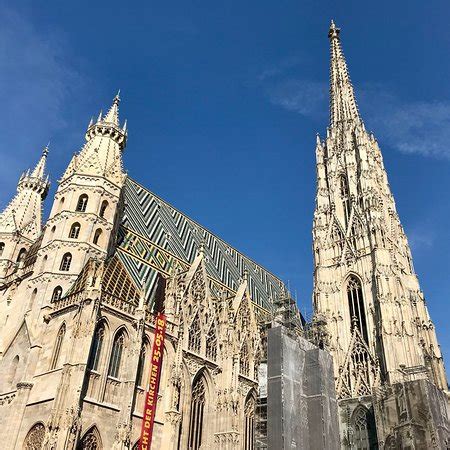 Stephansplatz (Vienna) - 2018 All You Need to Know Before You Go (with Photos) - TripAdvisor