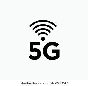 5g Logo Sign Vector Template Stock Vector (Royalty Free) 1449108047 ...