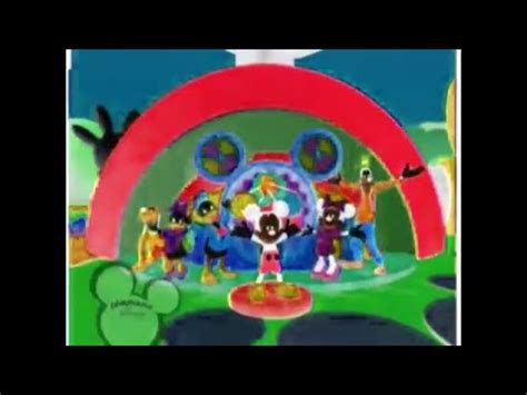 Mickeymouseclubhousehotdogdanceingmajor13 mp4 3gp flv mp3 video indir