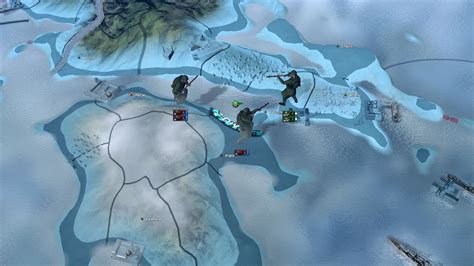 Hearts of Iron 4 DLC will change the game’s modding tools