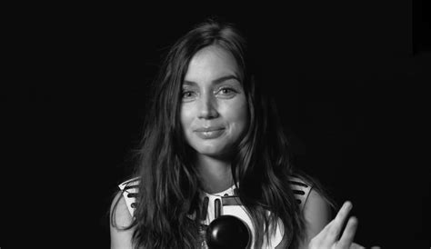 Ana de Armas Daily on Twitter: "ana de armas for w magazine 2023"