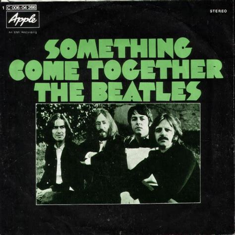 Beatles – Something – PowerPop… An Eclectic Collection of Pop Culture