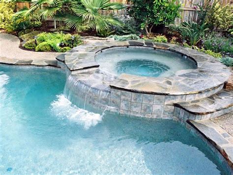 Create Your Backyard Oasis with Paradise Pools