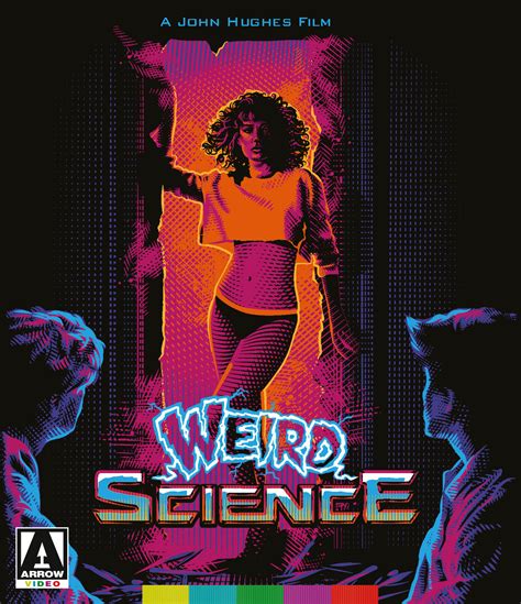 Weird Science [Blu-ray] [1985] - Best Buy