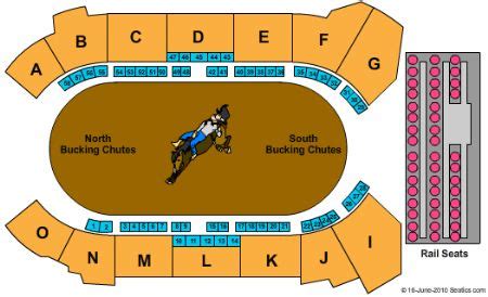 Cowtown Coliseum Tickets and Cowtown Coliseum Seating Chart - Buy Cowtown Coliseum Fort Worth ...