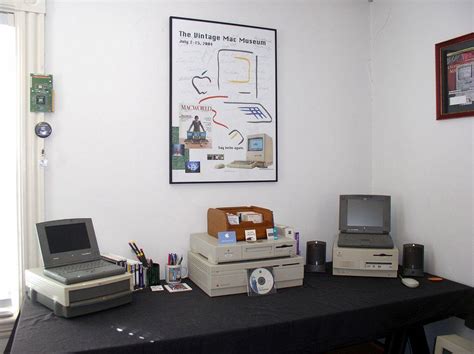 Inside The Vintage Mac Museum | Cult of Mac