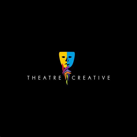 Logo design needed for creative, passionate and professional theater company* | 33 Logo Designs ...