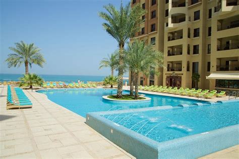 PULLMAN RESORT AL MARJAN ISLAND (Ras Al Khaimah) - Resort Reviews ...