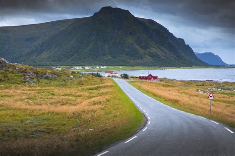 Why you should visit Vesteralen islands in Northern Norway - Stunning ...