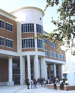 Jackson State University (JSU) Introduction and History - Jackson, MS