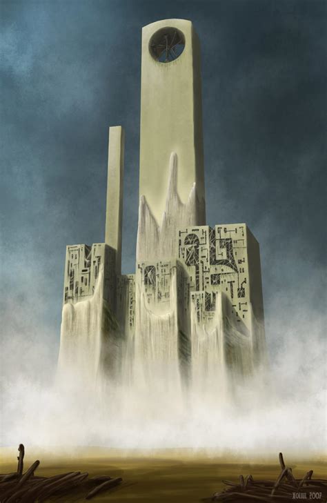 Babel by ProDigital on DeviantArt