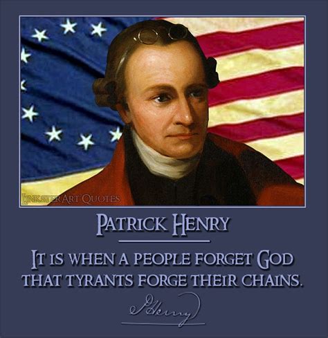 Patrick Henry Quotes On Freedom. QuotesGram