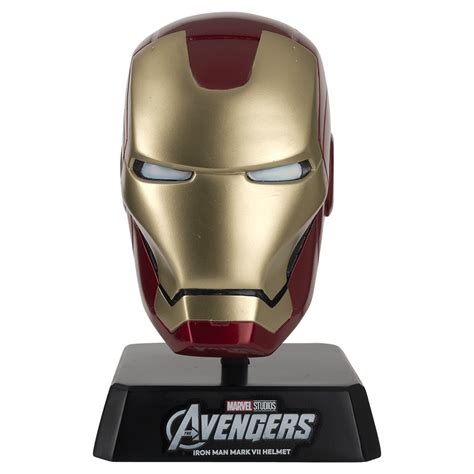 IronMan Mask Prop Replica - Walmart.com