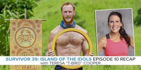 Rob Has a Podcast | Survivor: Island of the Idols Episode 10 Recap w ...