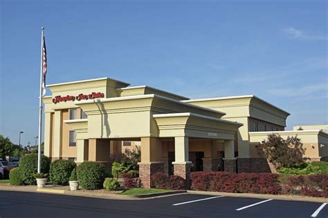 Hampton Inn & Suites Springfield, MO Springfield | Bookonline.com