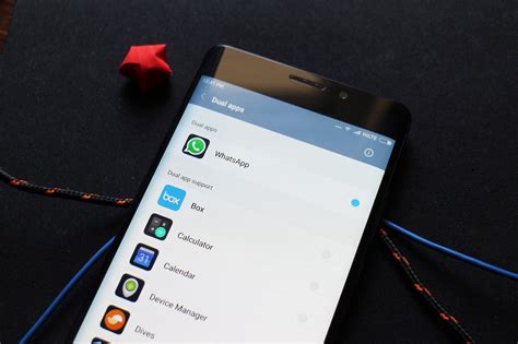 What you need to know about Dual Apps in MIUI 8 | Android Central