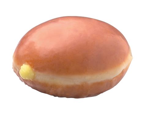 A Definitive Ranking of Krispy Kreme Donuts