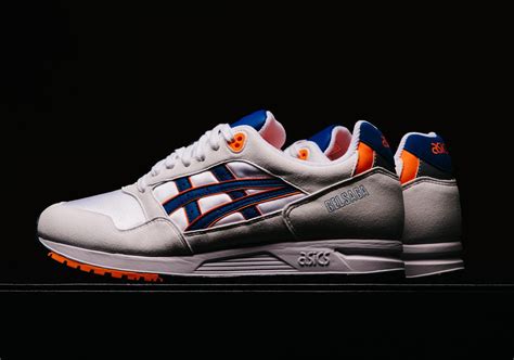 The Real ASICS GEL Saga Retro Is Finally Here - SneakerNews.com