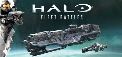 Halo Fleet Battles: New Releases - Bell of Lost Souls