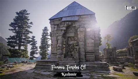 11 Famous Temples in Jammu And Kashmir, India - TRISOJ