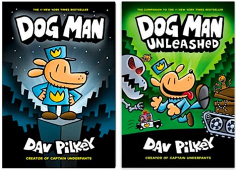 Dog Man: A Tale of Two Kitties Hardcover Book JUST $4 (Regularly $10)