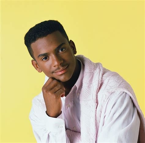 The Story Behind Alfonso Ribeiro's Famous "Carlton Dance" on 'The Fresh Prince Of Bel-Air'