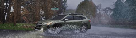 What Are The 2023 Subaru Outback Colors? | Subaru Clear Lake