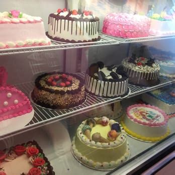 baskin robbins cake designs