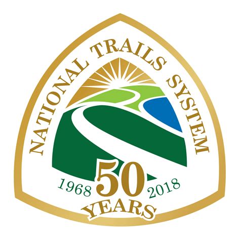 Trails 50th - National Trails System (U.S. National Park Service)