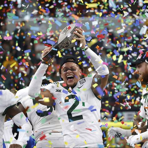 List of Sugar Bowl Winners: Baylor 2022 Game champions History - SportsHistori