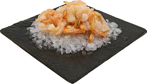 Gulf Brown Shrimp 21/25 Peeled and Deveined - Shop Seafood at H-E-B