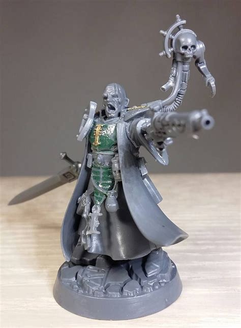 12193578_532864030209690_8295680930964251019_n.jpg (705×960) | Warhammer 40k miniatures, Fantasy ...