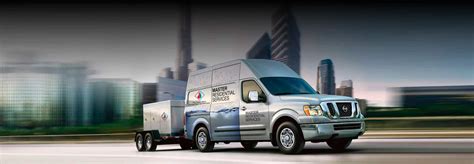 Nissan Commercial Vehicles | United Nissan Imperial