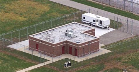 Demands For Answers As Indiana Inmate Stuck On Death Row Despite ...