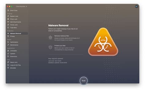 What is a macro virus and how do I get rid of it?