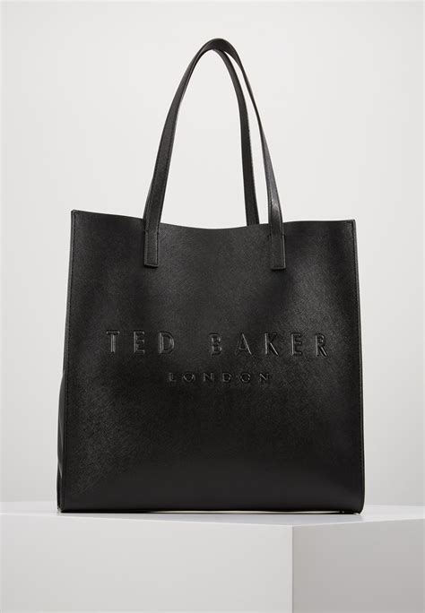 Ted Baker Black Handbag | semashow.com