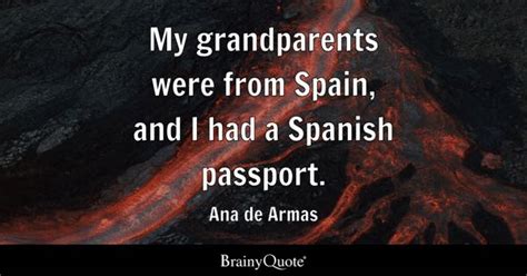 Top 10 Ana de Armas Quotes - BrainyQuote