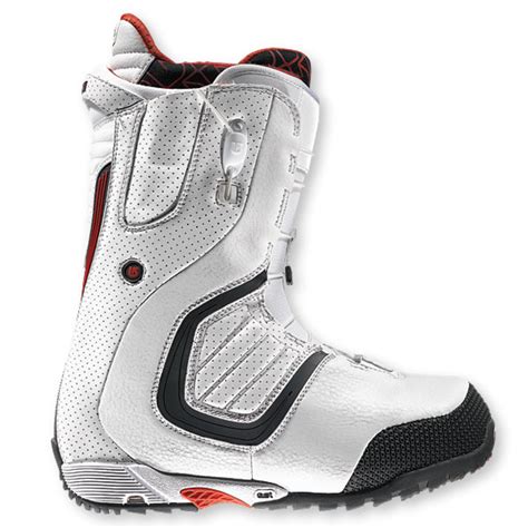 Buy Burton Ion Snowboard Boots - Shop for Snowboard Gear at Snowboarder Magazine - Snowboarder