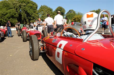 GALLERY: Goodwood Festival of Speed - Speedcafe